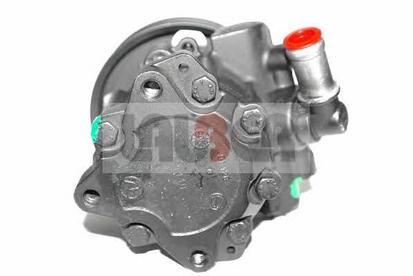 Lauber 55.0337 Power steering pump reconditioned 550337: Buy near me in Poland at 2407.PL - Good price!