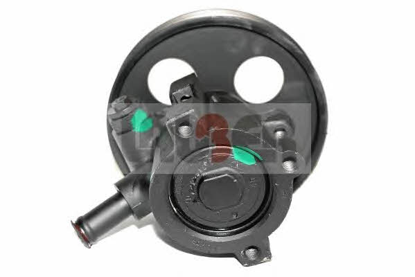 Lauber 55.0355 Power steering pump reconditioned 550355: Buy near me in Poland at 2407.PL - Good price!