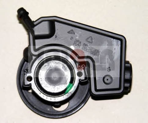 Lauber 55.0377 Power steering pump reconditioned 550377: Buy near me in Poland at 2407.PL - Good price!
