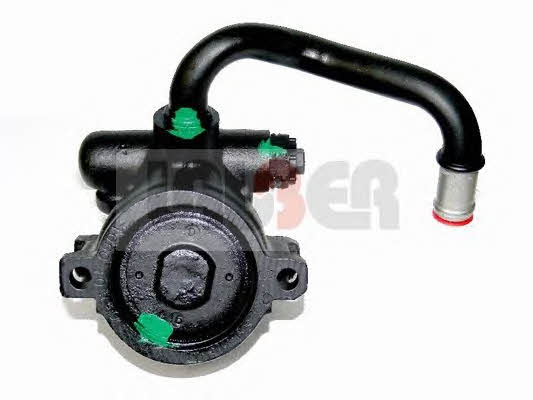 Lauber 55.0380 Power steering pump reconditioned 550380: Buy near me in Poland at 2407.PL - Good price!