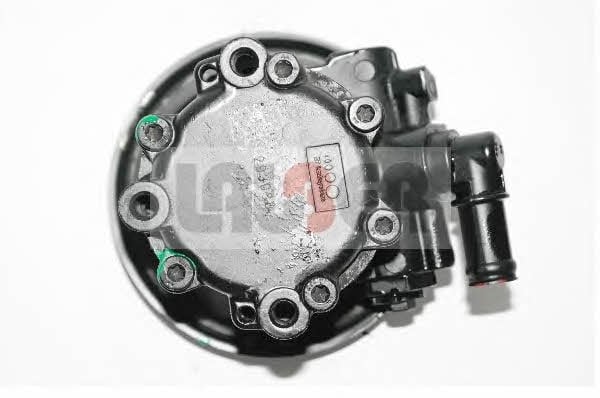 Lauber 55.0386 Power steering pump reconditioned 550386: Buy near me in Poland at 2407.PL - Good price!