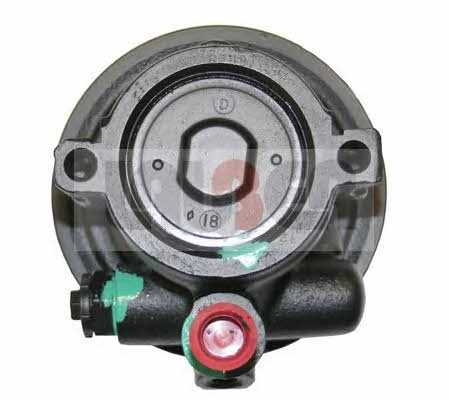 Lauber 55.0438 Power steering pump reconditioned 550438: Buy near me in Poland at 2407.PL - Good price!