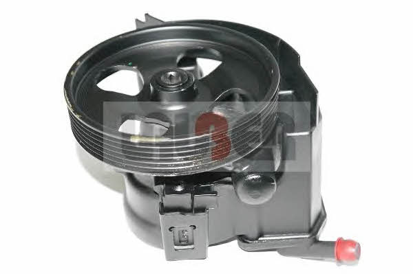 Lauber 55.0454 Power steering pump reconditioned 550454: Buy near me in Poland at 2407.PL - Good price!
