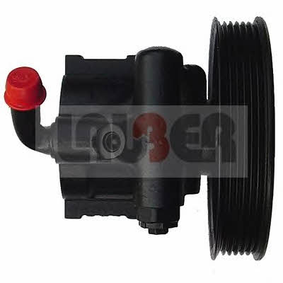 Lauber 55.0460 Power steering pump reconditioned 550460: Buy near me in Poland at 2407.PL - Good price!