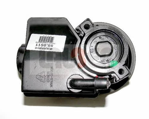 Lauber 55.0511 Power steering pump reconditioned 550511: Buy near me in Poland at 2407.PL - Good price!