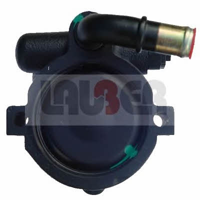 Lauber 55.0550 Power steering pump reconditioned 550550: Buy near me in Poland at 2407.PL - Good price!