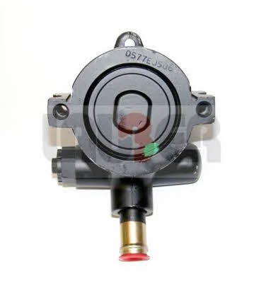 Lauber 55.0577 Power steering pump reconditioned 550577: Buy near me in Poland at 2407.PL - Good price!
