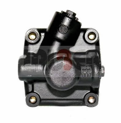 Lauber 55.0618 Power steering pump reconditioned 550618: Buy near me at 2407.PL in Poland at an Affordable price!