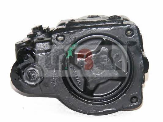 Lauber 55.0712 Power steering pump reconditioned 550712: Buy near me in Poland at 2407.PL - Good price!