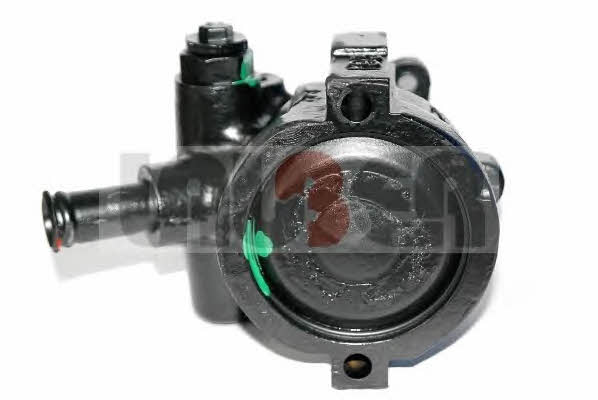 Lauber 55.0716 Power steering pump reconditioned 550716: Buy near me in Poland at 2407.PL - Good price!
