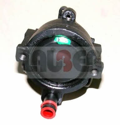 Lauber 55.0721 Power steering pump reconditioned 550721: Buy near me at 2407.PL in Poland at an Affordable price!