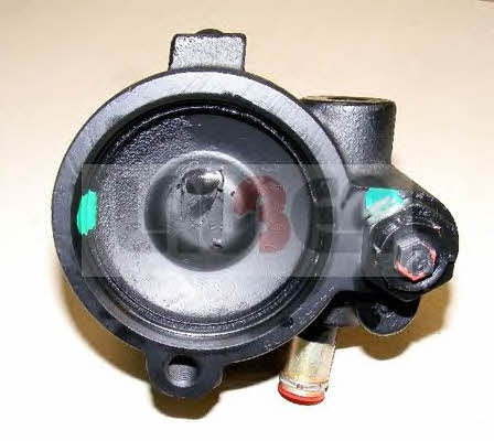 Lauber 55.0737 Power steering pump reconditioned 550737: Buy near me in Poland at 2407.PL - Good price!