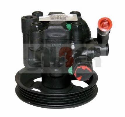 Lauber 55.0790 Power steering pump reconditioned 550790: Buy near me in Poland at 2407.PL - Good price!