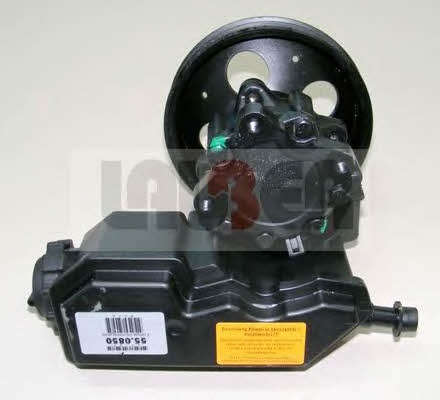 Lauber 55.0850 Power steering pump reconditioned 550850: Buy near me in Poland at 2407.PL - Good price!