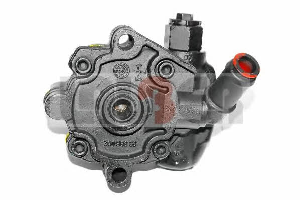 Lauber 55.0852 Power steering pump reconditioned 550852: Buy near me at 2407.PL in Poland at an Affordable price!