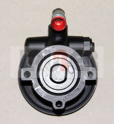 Lauber 55.0862 Power steering pump reconditioned 550862: Buy near me in Poland at 2407.PL - Good price!