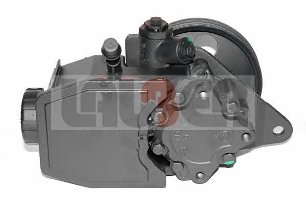Lauber 55.0869 Power steering pump reconditioned 550869: Buy near me in Poland at 2407.PL - Good price!