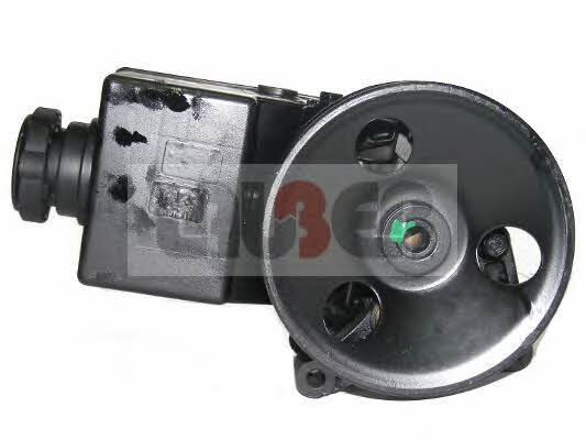 Power steering pump reconditioned Lauber 55.0900