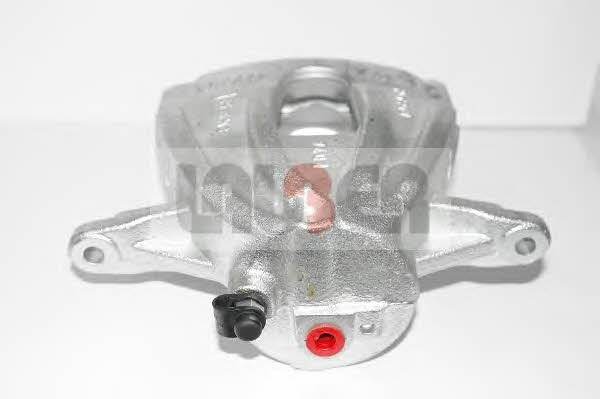 Front left brake caliper restored Lauber 77.2646