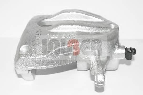 Lauber 77.2646 Front left brake caliper restored 772646: Buy near me at 2407.PL in Poland at an Affordable price!