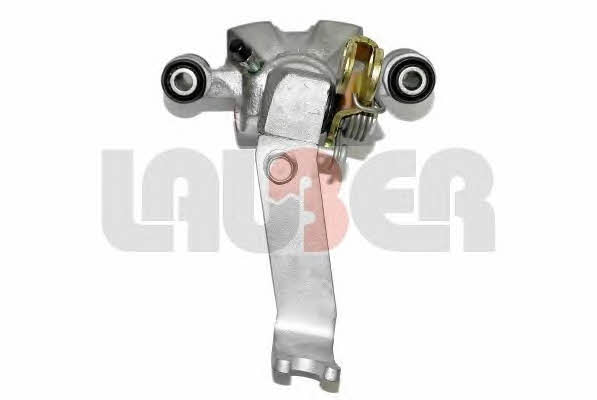 Lauber 77.2706 Brake caliper rear left restored 772706: Buy near me in Poland at 2407.PL - Good price!