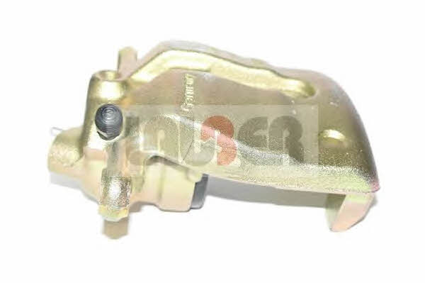 Lauber 77.2729 Brake caliper front right restored 772729: Buy near me in Poland at 2407.PL - Good price!