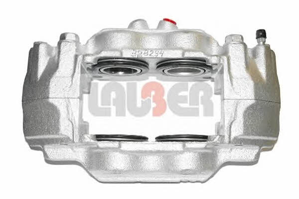 Lauber 77.2749 Brake caliper front right restored 772749: Buy near me in Poland at 2407.PL - Good price!