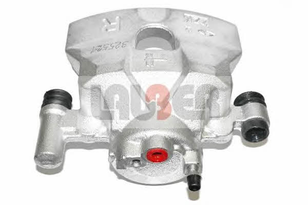 Brake caliper front right restored Lauber 77.2769