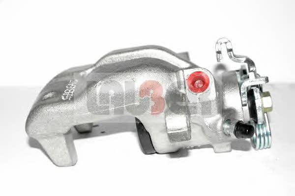 Lauber 77.2777 Brake caliper rear right restored 772777: Buy near me at 2407.PL in Poland at an Affordable price!