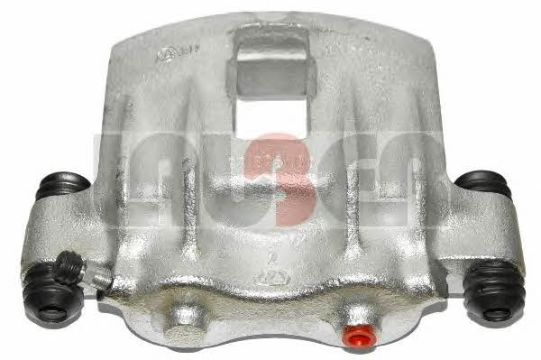 Lauber 77.2865 Brake caliper rear left restored 772865: Buy near me at 2407.PL in Poland at an Affordable price!