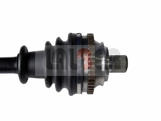 Lauber 88.0294 Remanufactured drive shaft 880294: Buy near me at 2407.PL in Poland at an Affordable price!