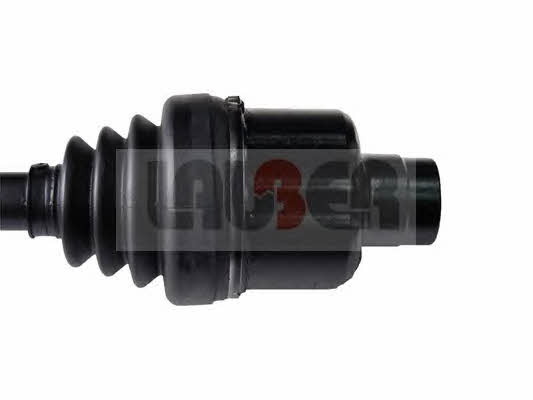 Lauber 88.0401 Remanufactured drive shaft 880401: Buy near me in Poland at 2407.PL - Good price!