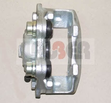 Lauber 77.1406 Front left brake caliper restored 771406: Buy near me at 2407.PL in Poland at an Affordable price!