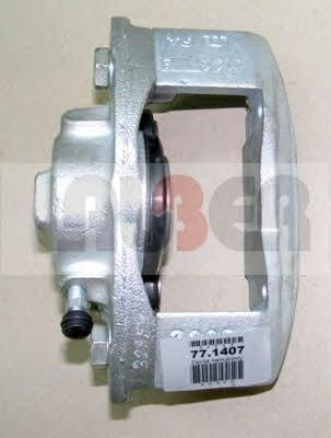  77.1407 Brake caliper front right restored 771407: Buy near me in Poland at 2407.PL - Good price!