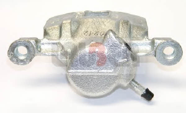 Lauber 77.1408 Brake caliper rear left restored 771408: Buy near me at 2407.PL in Poland at an Affordable price!