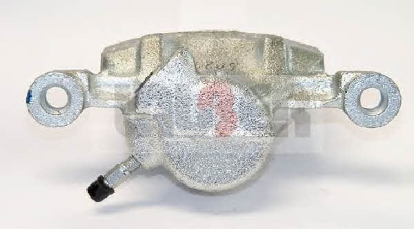 Lauber 77.1409 Brake caliper rear right restored 771409: Buy near me at 2407.PL in Poland at an Affordable price!