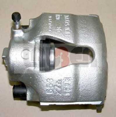 Lauber 77.1416 Front left brake caliper restored 771416: Buy near me in Poland at 2407.PL - Good price!