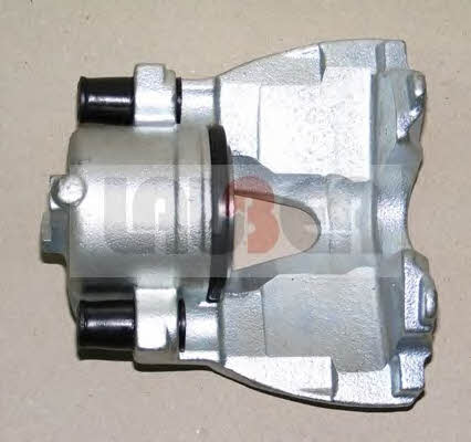Lauber 77.1418 Front left brake caliper restored 771418: Buy near me at 2407.PL in Poland at an Affordable price!