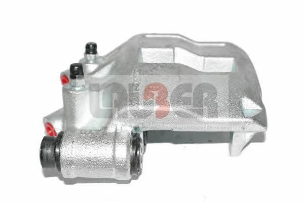 Lauber 77.1431 Brake caliper front right restored 771431: Buy near me at 2407.PL in Poland at an Affordable price!
