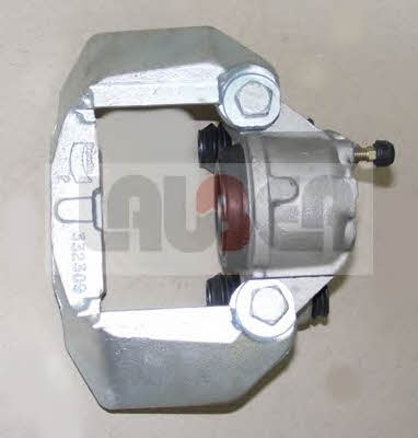 Lauber 77.1519 Brake caliper front right restored 771519: Buy near me in Poland at 2407.PL - Good price!