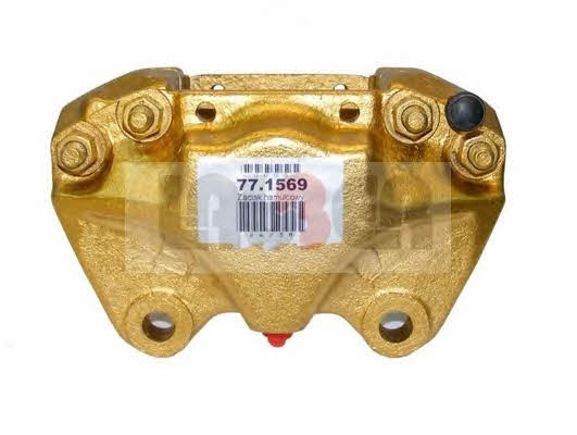 Lauber 77.1569 Remanufactured brake caliper 771569: Buy near me in Poland at 2407.PL - Good price!