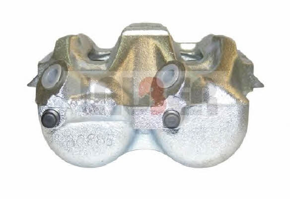 Lauber 77.1641 Brake caliper front right restored 771641: Buy near me in Poland at 2407.PL - Good price!