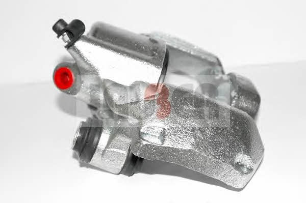 Lauber 77.1648 Front left brake caliper restored 771648: Buy near me in Poland at 2407.PL - Good price!