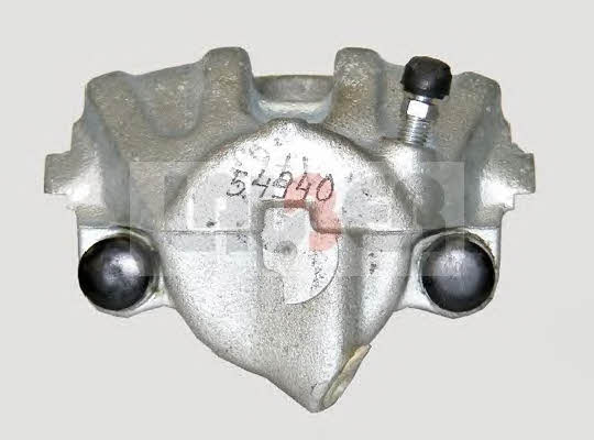  77.1763 Brake caliper front right restored 771763: Buy near me in Poland at 2407.PL - Good price!