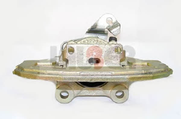 Front left brake caliper restored Lauber 77.1774