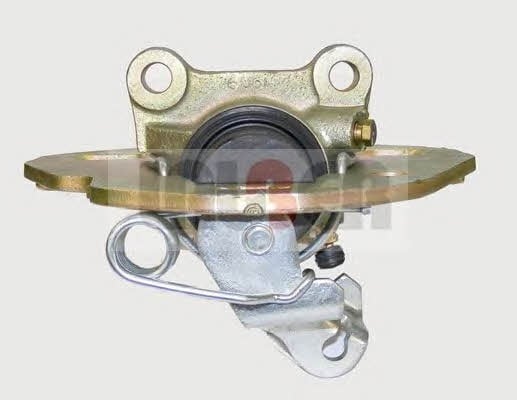 Lauber 77.1774 Front left brake caliper restored 771774: Buy near me at 2407.PL in Poland at an Affordable price!
