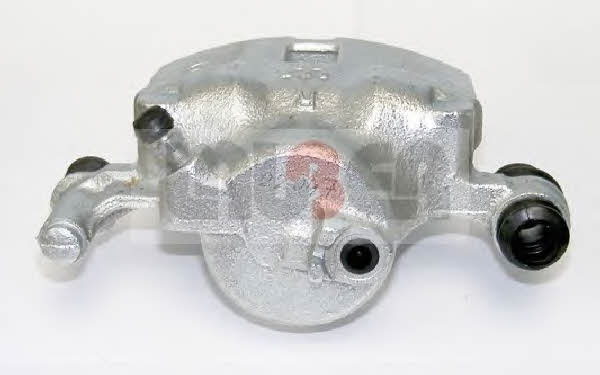Lauber 77.1807 Brake caliper front right restored 771807: Buy near me in Poland at 2407.PL - Good price!
