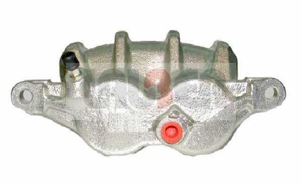 Lauber 77.2016 Remanufactured brake caliper 772016: Buy near me in Poland at 2407.PL - Good price!