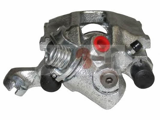 Lauber 77.2156 Brake caliper rear left restored 772156: Buy near me at 2407.PL in Poland at an Affordable price!
