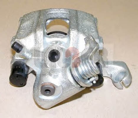 Brake caliper rear right restored Lauber 77.2157